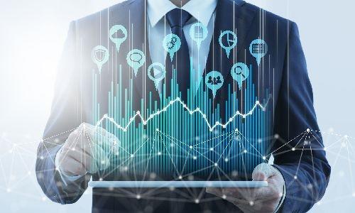 DX(デジタルトランスフォーメーション)とは?企業に必要な理由と事例から学ぶ企業変革