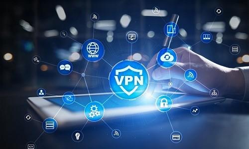 自宅から社内ネットワークへの接続をセキュアに！テレワークに欠かせないVPNとは？
