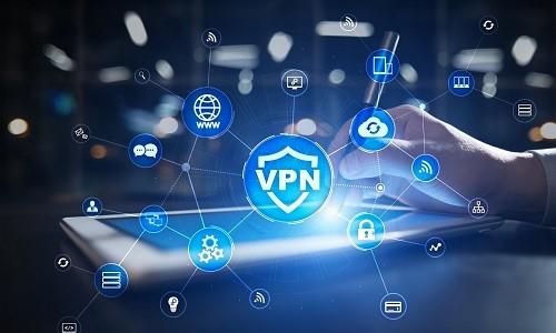 自宅から社内ネットワークへの接続をセキュアに!テレワークに欠かせないVPNとは?