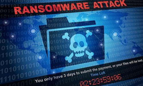 凶悪化するランサムウェアから企業を守るには? 最初に取り組むべきはセキュリティリスクの