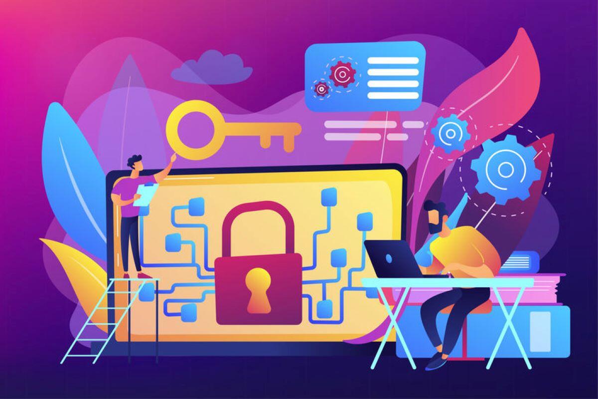 Microsoft 365 に必要なセキュリティとは?クラウドデータ運用管理の課題と解決法