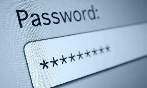 安全なパスワード管理の方法