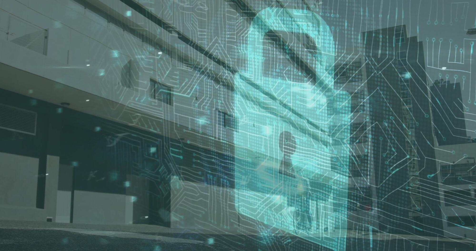 データガバナンスとセキュリティ