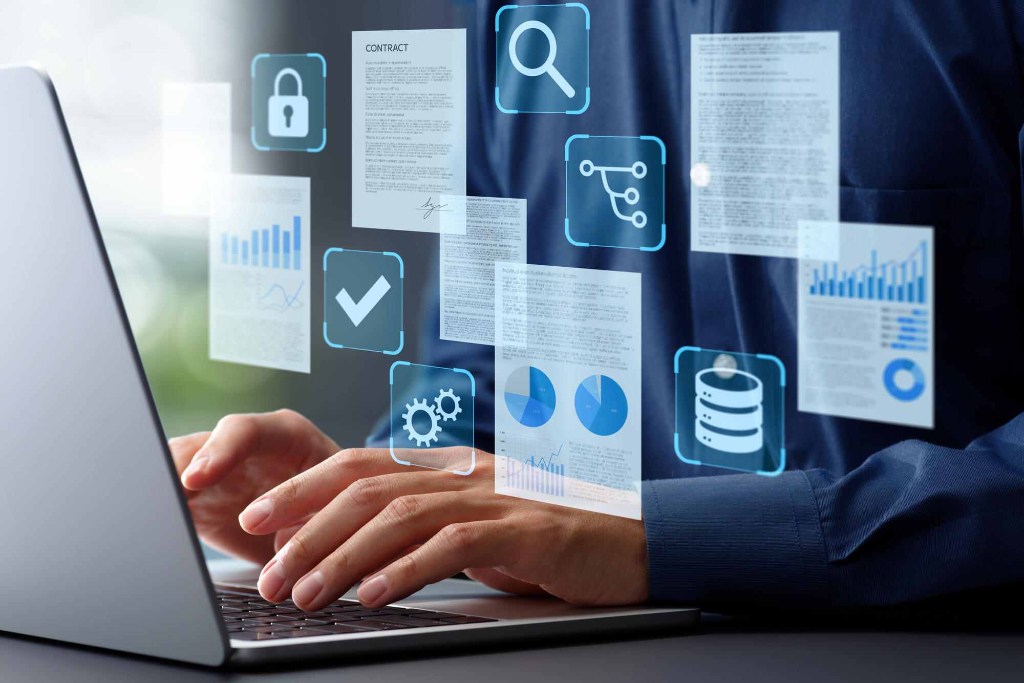 Copilot（有償版）の具体的な活用事例 業務別に見る「使えるシーン」