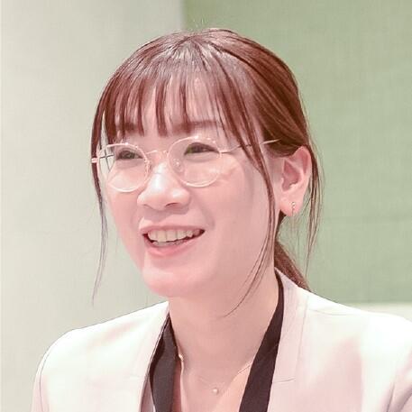 Microsoft 365 コンシェルジュ　ＪＢＣＣ株式会社　吉川 朋恵
