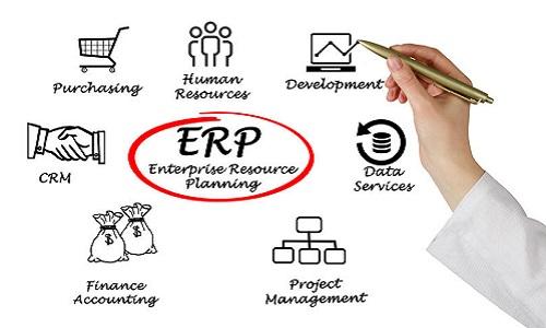 業務を効率化するERPパッケージとは?人気のパッケージと選び方のポイント