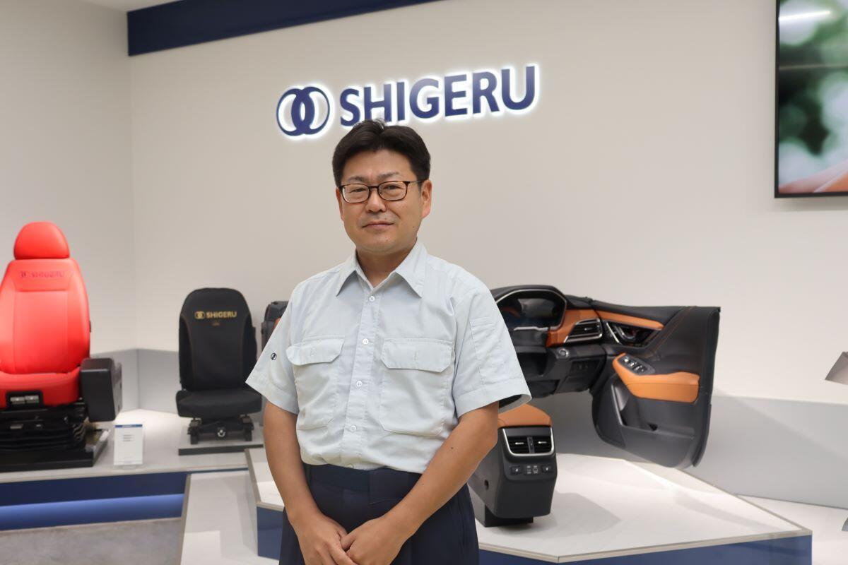 しげる工業株式会社 様