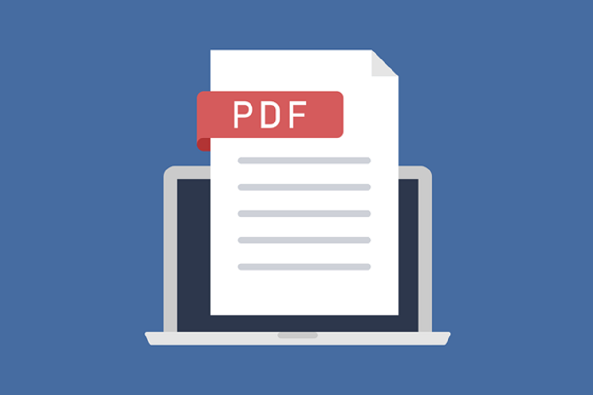 紙の書類をPDFに変換する方法や注意点を解説