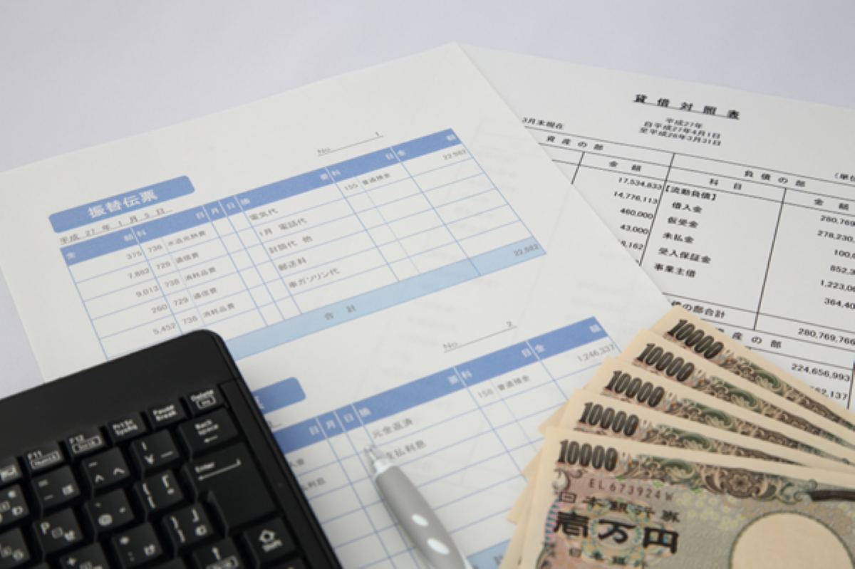 伝票とは?請求書や帳票との違い、作成する際の注意点などを解説