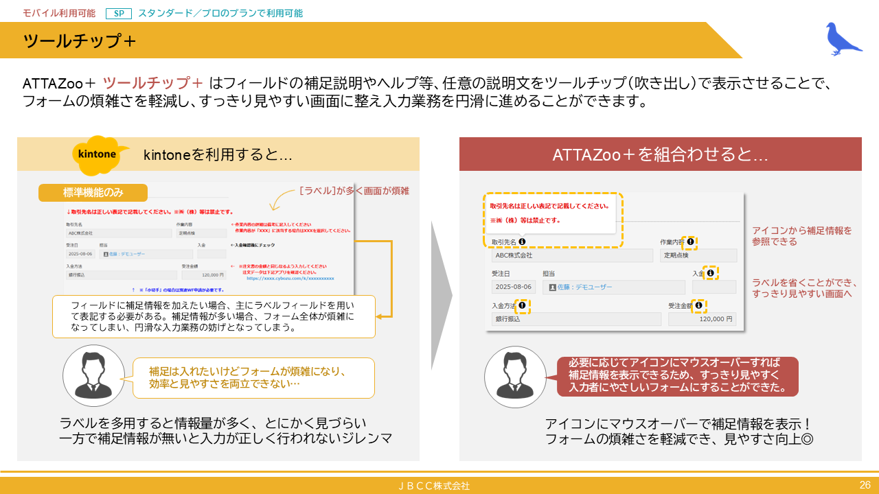 『簡易検索+』について