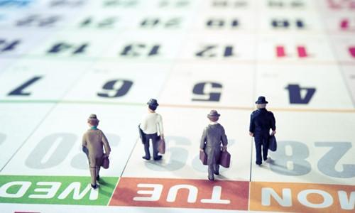 2024年問題に対応!医師の働き方改革に最適な勤怠管理システムとは?