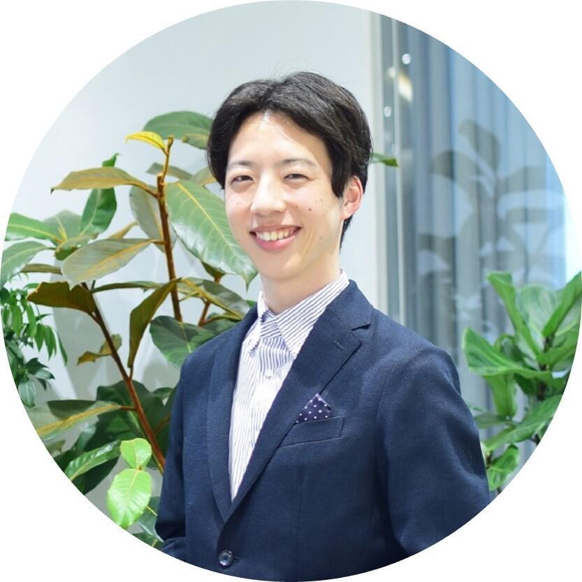 JBCC株式会社 樋下 恭兵