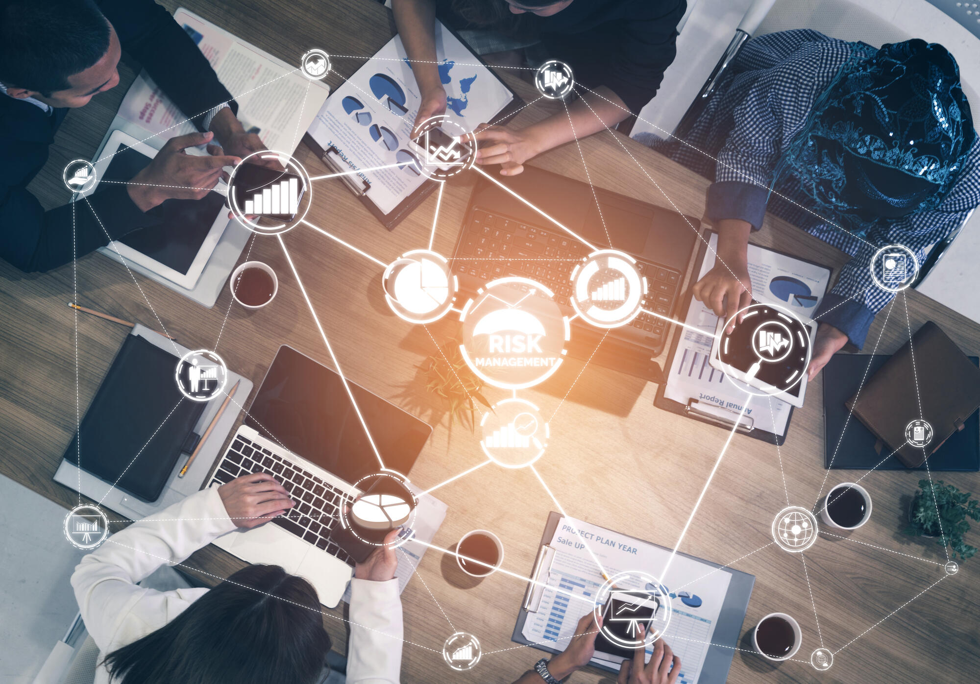 「自社の課題タイプ」