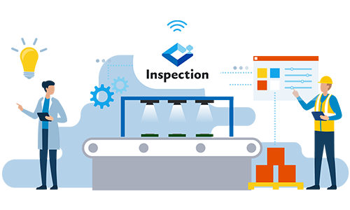 イノベース -Inspection-とは