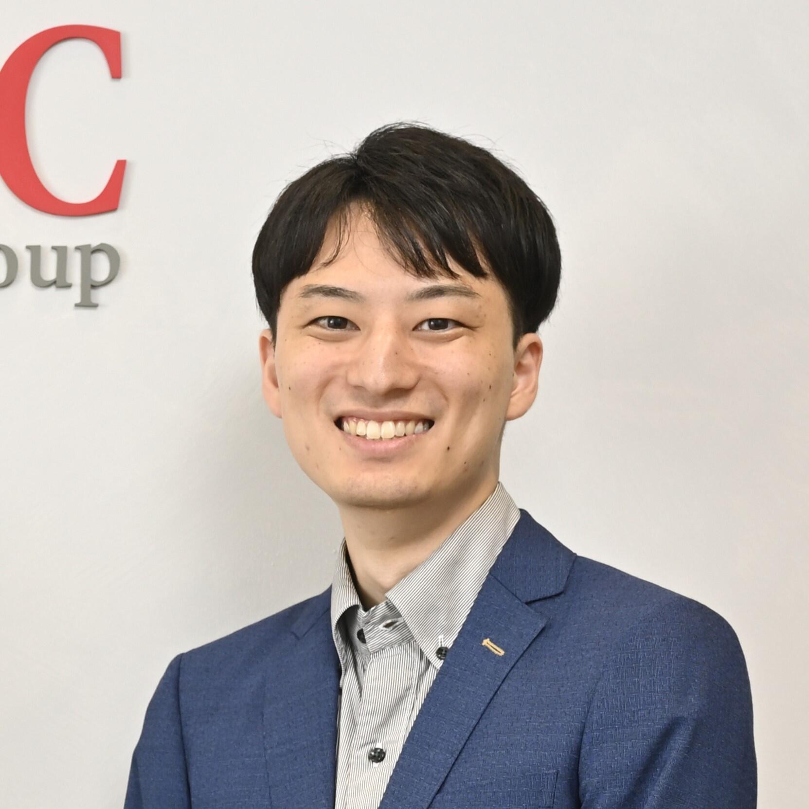 ＪＢＣＣ株式会社 ソリューション事業 ハイブリッドクラウド事業部 伊藤 充希