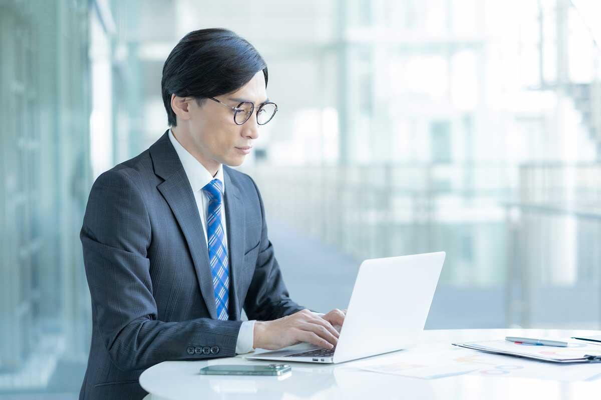 勘定奉行ができること・機能