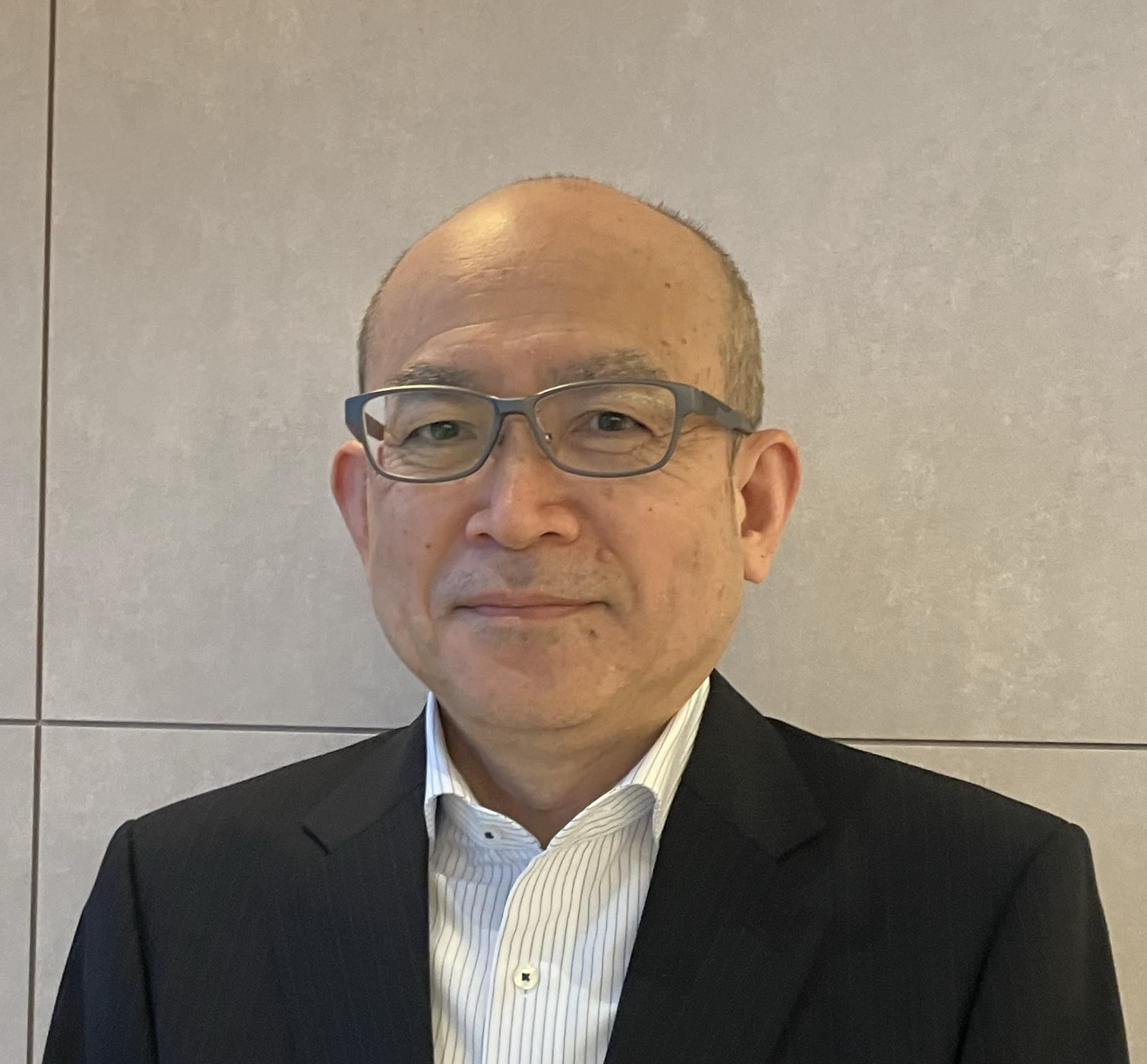 亀田医療情報株式会社 塚⽥ 智 氏