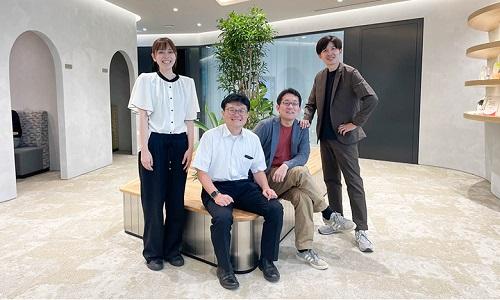 JBCCグループ kintone×楽楽精算で経理財務部門DX化事例|約2,000人分の「紙で精算」を一掃し、完全リモートワークを実現