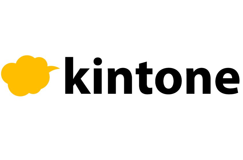 kintone(キントーン)で業務効率化を加速!