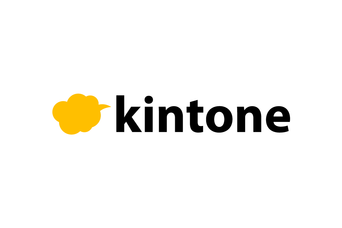 kintone