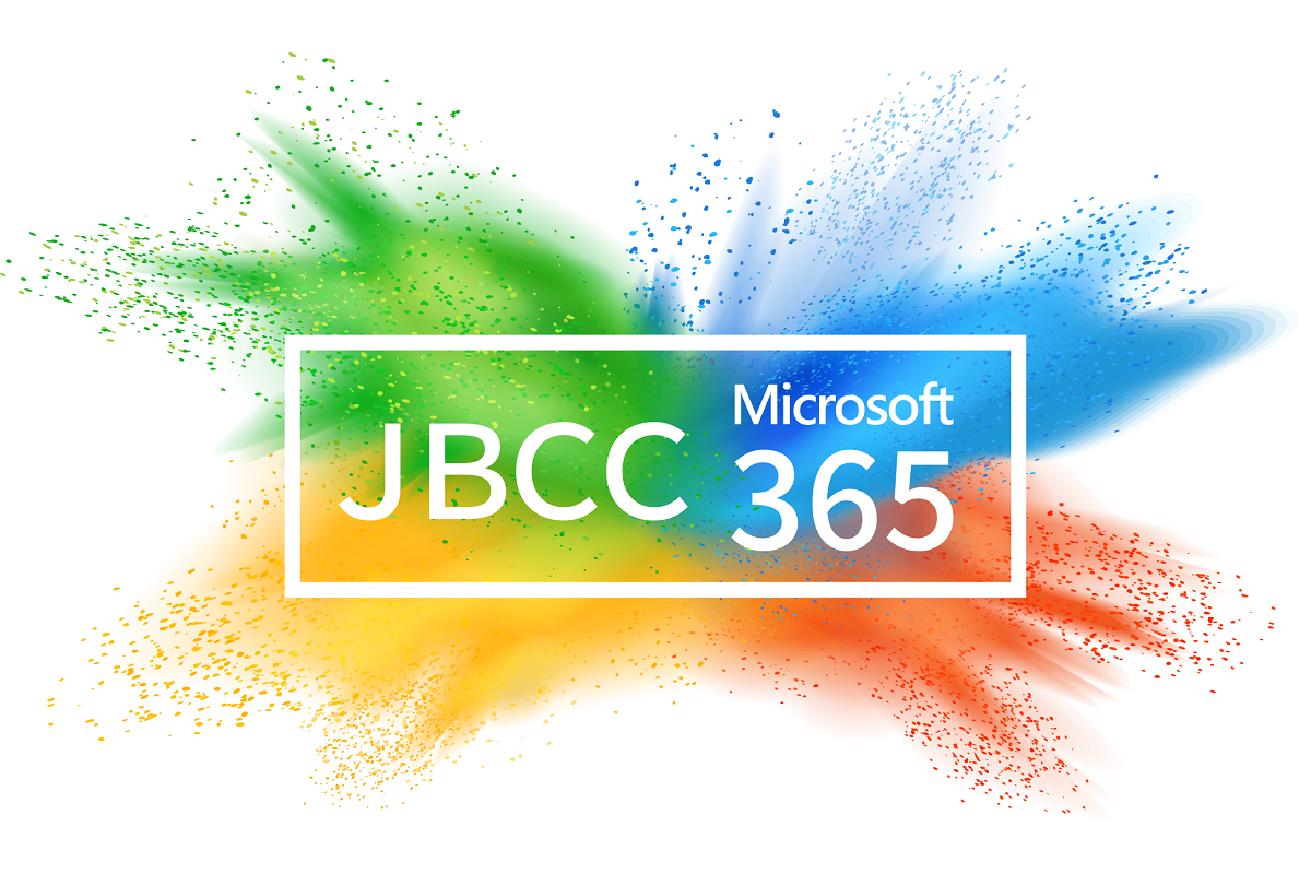 Microsoft 365 の利活用を成功に導く JBCCのトータルサポート