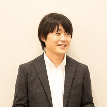 長岡 賢陽(ながおか けんよう)JBCC株式会社