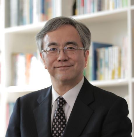 大江 和彦 氏 東京大学大学院医学系研究科 社会医学専攻 医療情報学分野 教授 東大病院企画情報運営部長(併任)