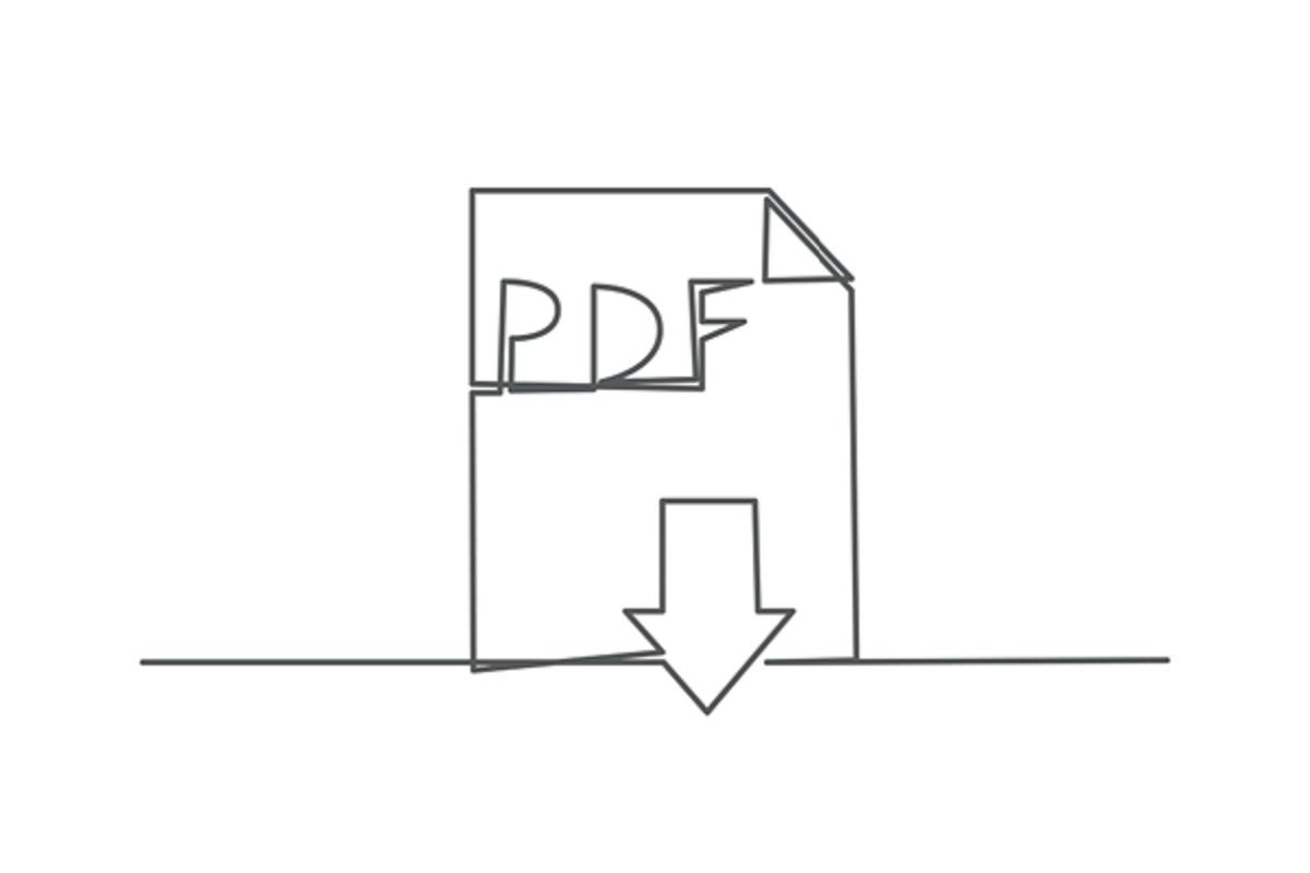 PDFからテキストデータ化する方法