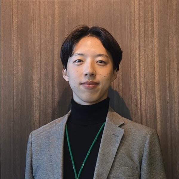 JBCC株式会社 ソリューション事業ハイブリッドクラウド事業部 樋下 恭兵