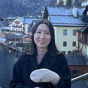 JBCC株式会社 SI事業 技術戦略本部 川崎 梢