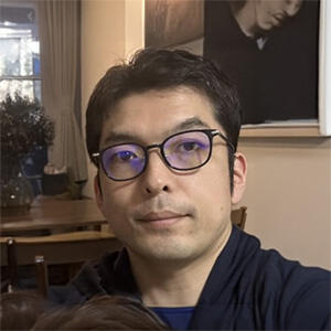 JBCC株式会社 SI事業 技術戦略本部 牧内 信吾