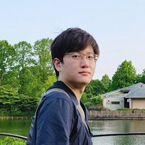 JBCC株式会社 SI事業 技術戦略本部 蔡 万騰