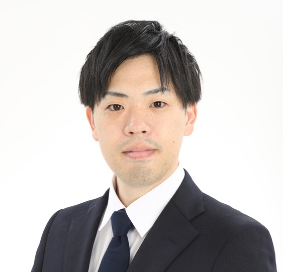 公認会計士 関 祥吾(せき しょうご)氏
