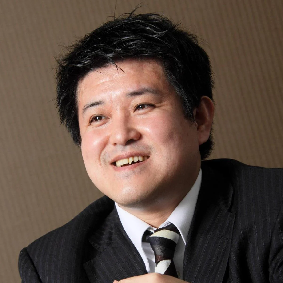 監修者 石割 由紀人