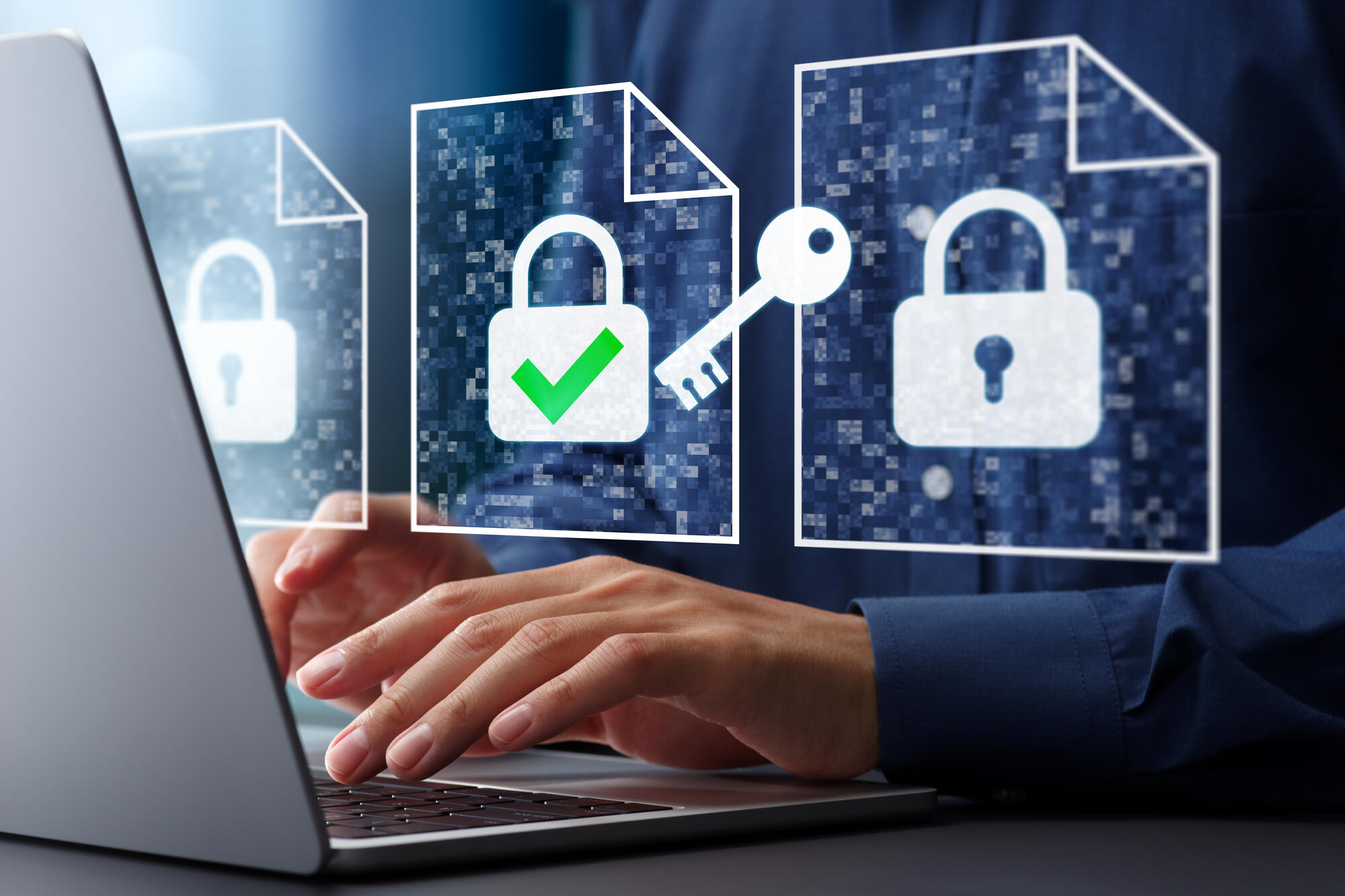 CASBと関連用語の違い｜SWG・SSE・SASEを整理