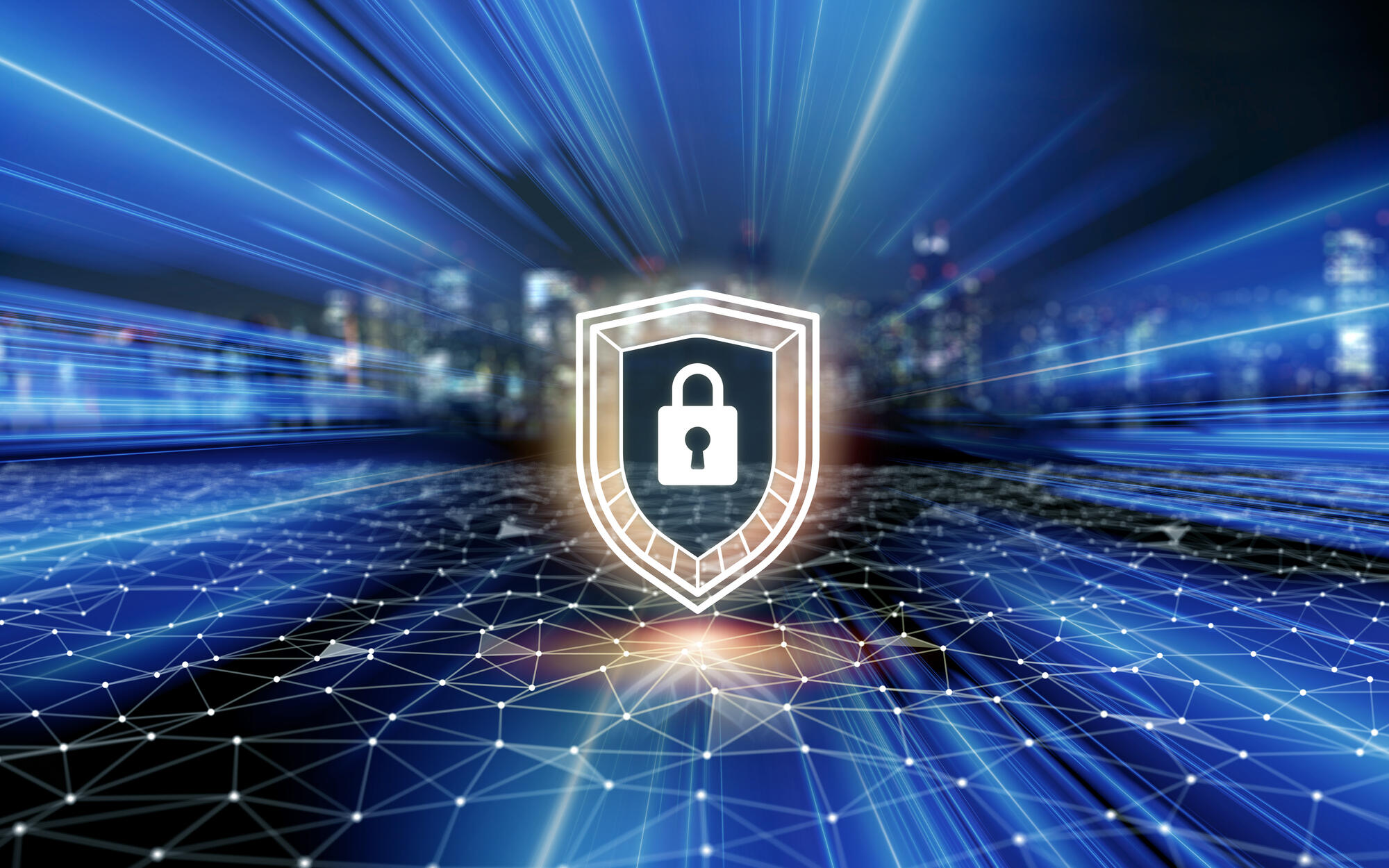 CASBの4つの主要機能