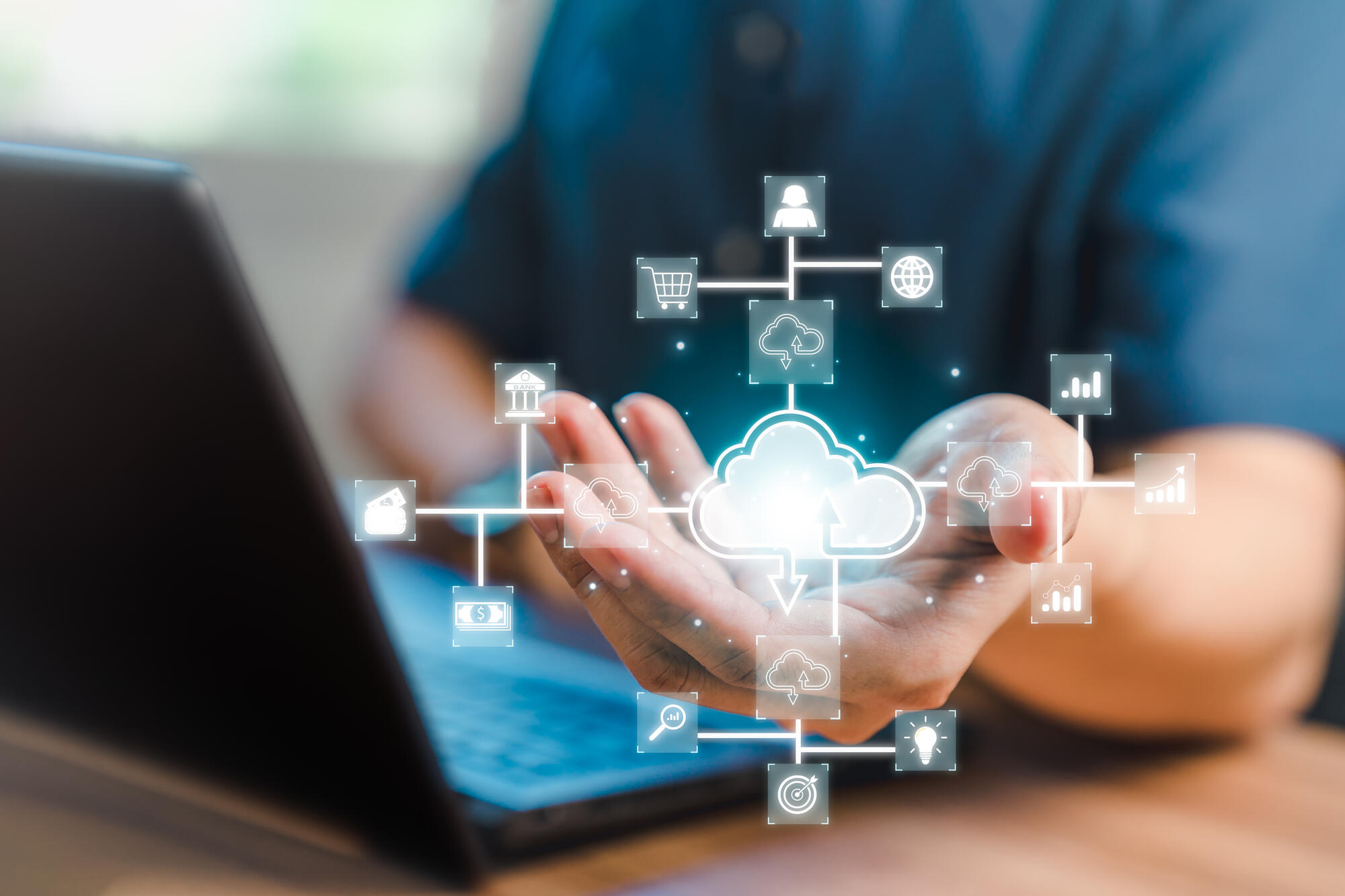 VDI(仮想デスクトップ)を正しく構築し、リモートワークに役立てよう
