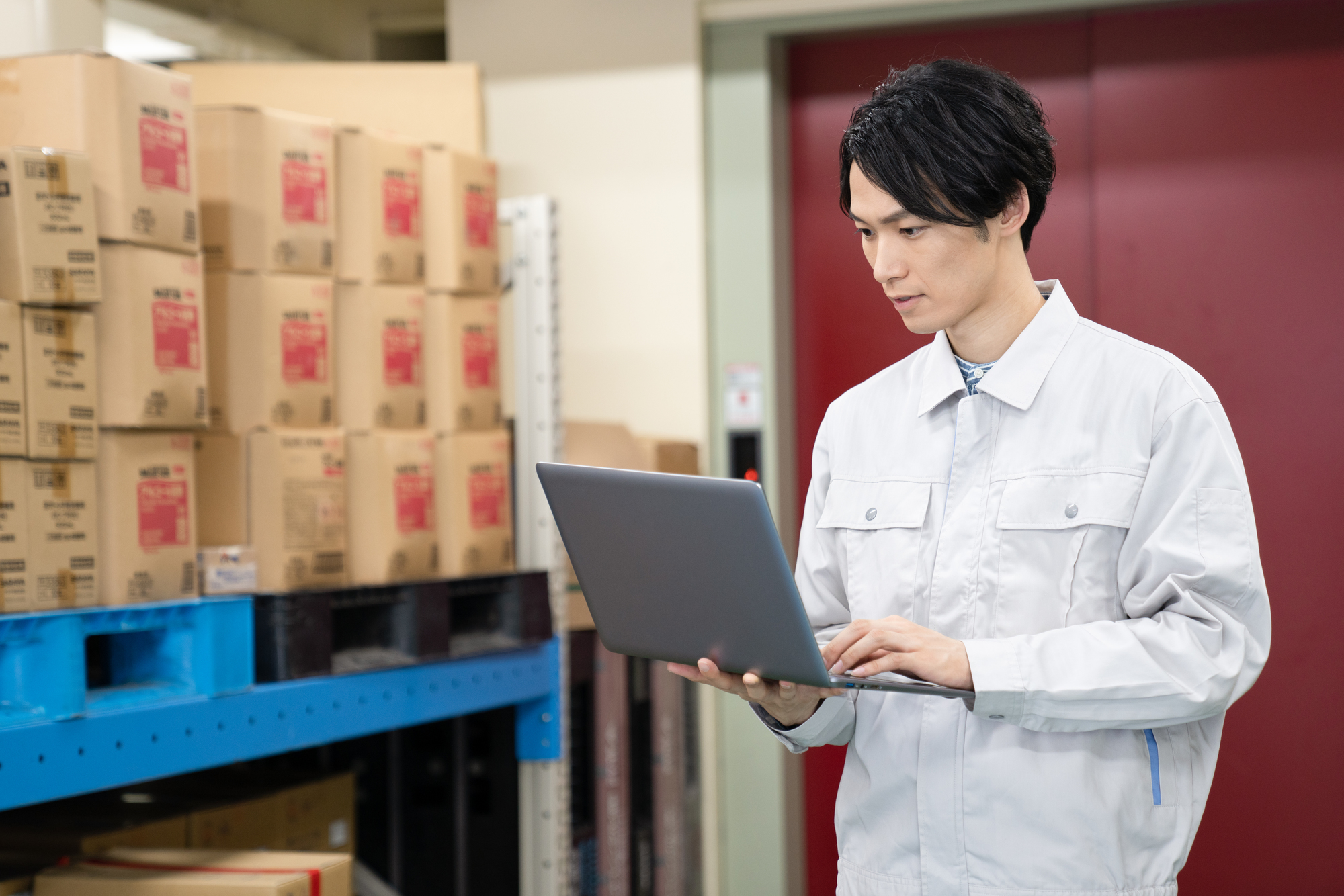 R-PiCSは多彩な生産形態に対応が可能