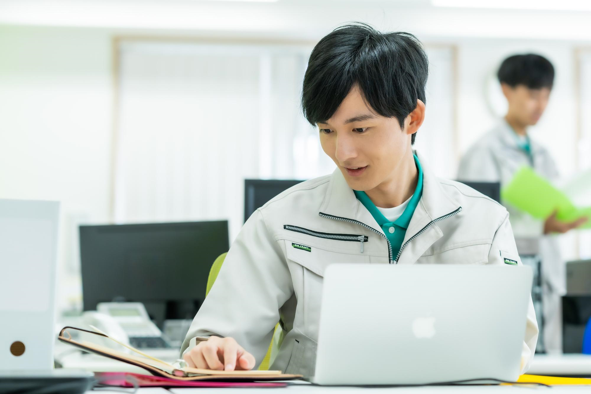 PDMの導入で可能になること