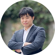 イノベース JBCC株式会社 山﨑 拓己