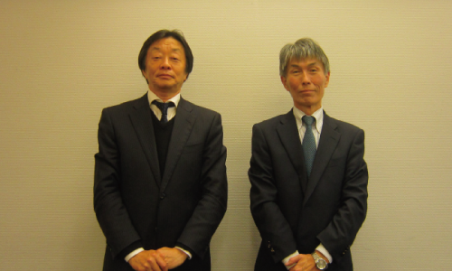 下松商業開発株式会社