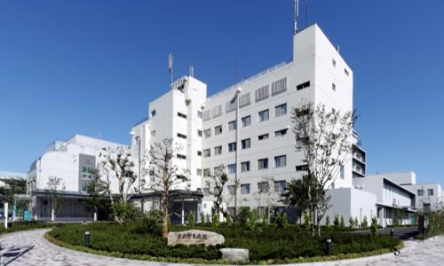 【ヘルスケアお客様事例】電子カルテKai(東京衛生病院様)