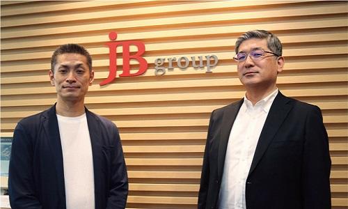 【ＪＢＣＣホールディングス株式会社（ＪＢＣＣグループ）】仮想化環境をそのままリフト、小さな負荷でクラウド化