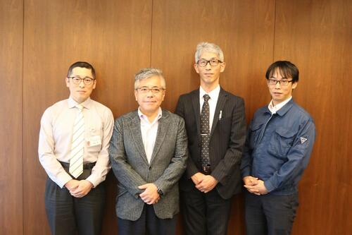 精神科医療のパイオニア　藤田こころケアセンターが挑むDX 改革　―セキュリティと利便性の両立を実現―