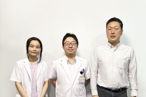 場所による制限が消え、より柔軟な医師の働き方が可能に　処方箋作成プロセスの二重登録や確認作業解消で業務効率を改善