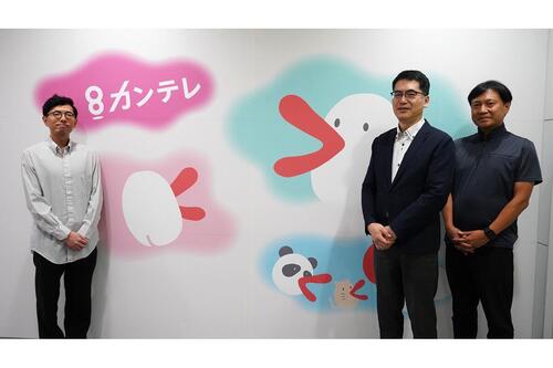 放送局が目指す「誰でもアプリ開発できる環境づくり」。kintone導入で市民開発を促進