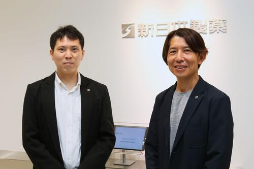 ゼロトラストで事業を加速する攻めのセキュリティを実現