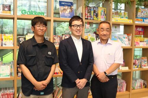 ＪＢアジャイルとSaaSを組み合わせ、基幹システムを再構築