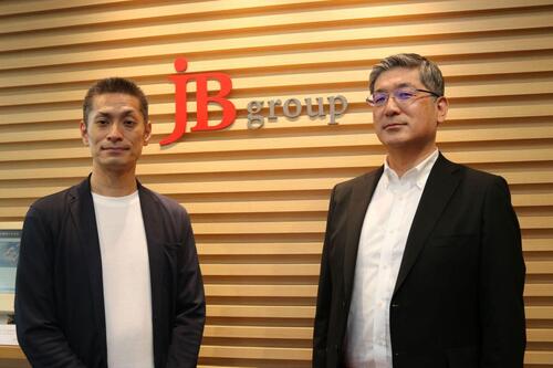 仮想化環境をそのままリフト、小さな負荷でクラウド化