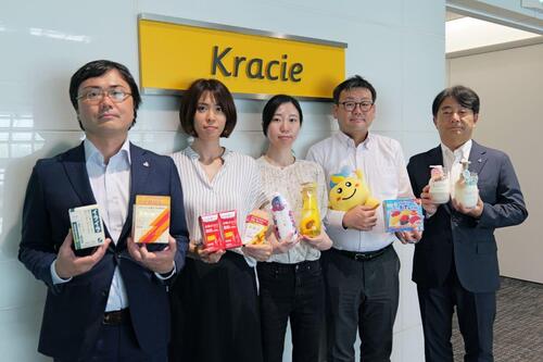 決裁スピードが200％加速！わずか2か月で失敗しない経営機構改革をコラボフローで実現！ 